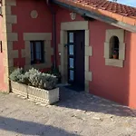 Casa Independiente Con Chimena, Jardín Y Barbacoa Сasa de vacaciones Santander
