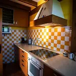Сasa de vacaciones Casa Independiente Con Chimena, Jardín Y Barbacoa Santander
