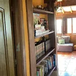 Casa Independiente Con Chimena, Jardín Y Barbacoa Сasa de vacaciones *