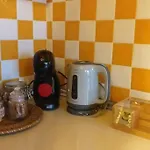 Holiday home Casa Independiente Con Chimena, Jardin Y Barbacoa *
