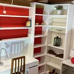 Casa Independiente Con Chimena, Jardín Y Barbacoa Сasa de vacaciones