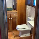Сasa de vacaciones Casa Independiente Con Chimena, Jardín Y Barbacoa *