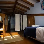 Сasa de vacaciones Casa Independiente Con Chimena, Jardín Y Barbacoa Santander