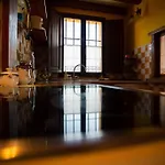 Casa Independiente Con Chimena, Jardín Y Barbacoa