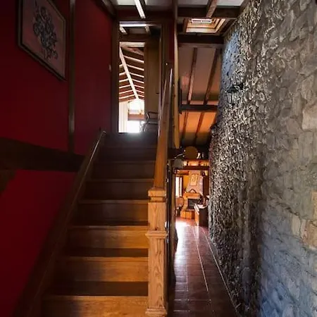 Casa Independiente Con Chimena, Jardin Y Barbacoa