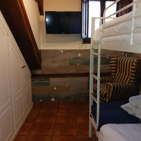 Сasa de vacaciones Casa Independiente Con Chimena, Jardín Y Barbacoa Santander