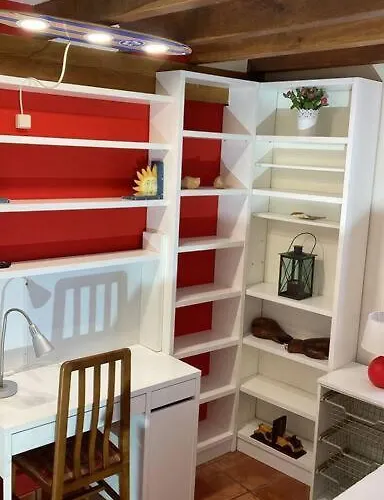 Casa Independiente Con Chimena, Jardín Y Barbacoa Сasa de vacaciones