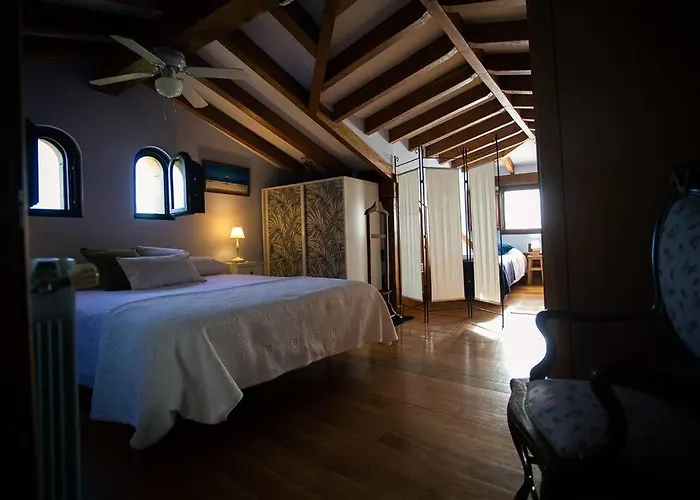 Casa Independiente Con Chimena, Jardín Y Barbacoa Сasa de vacaciones Santander