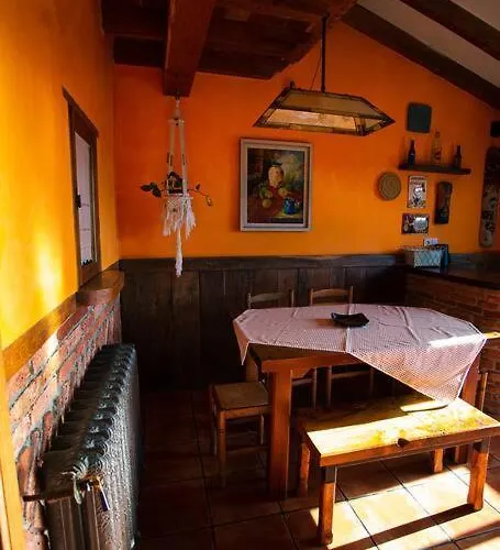 Casa Independiente Con Chimena, Jardín Y Barbacoa * Santander