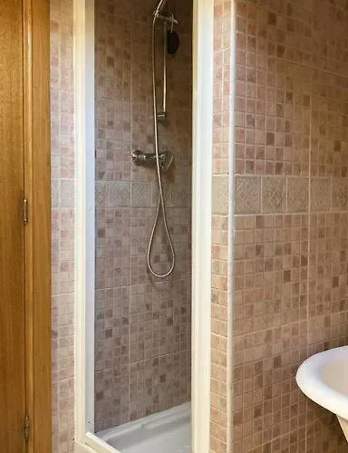 Casa Independiente Con Chimena, Jardín Y Barbacoa