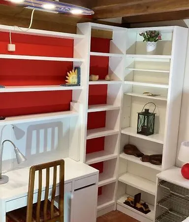 Casa Independiente Con Chimena, Jardin Y Barbacoa 別荘